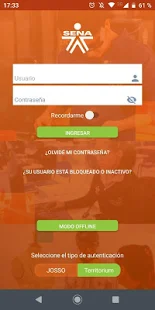 APP SENA VIRTUAL