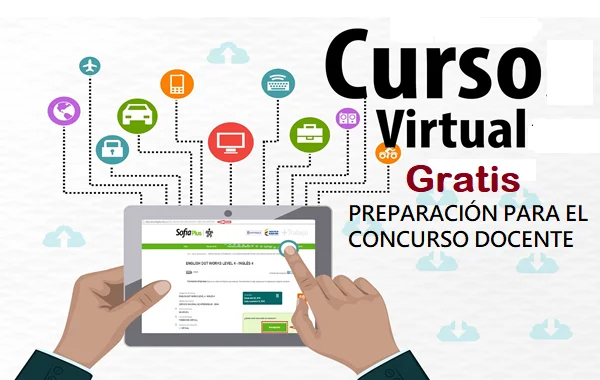 Concursos gratuitos